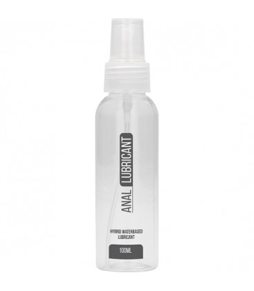 LUBRICANTE ANAL 100ML