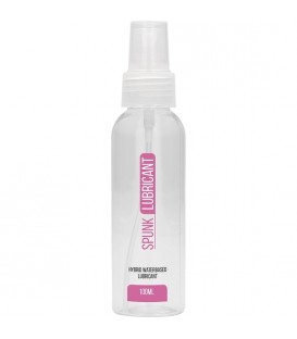 LUBRICANTE SPUNK AGUA HIBRIDO - 100 ML