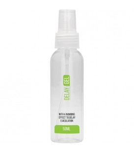 GEL DE RETRASO 50 ML