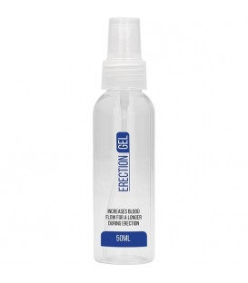 GEL ERECCION- 50ML