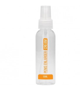 CREMA ALARGADOR DE PENE - 50 ML