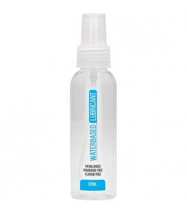 WATERBASED LUBRICANDE BASE AGUA - 100ML