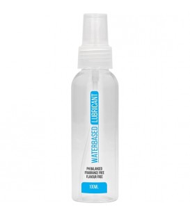 WATERBASED LUBRICANDE BASE AGUA 100ML