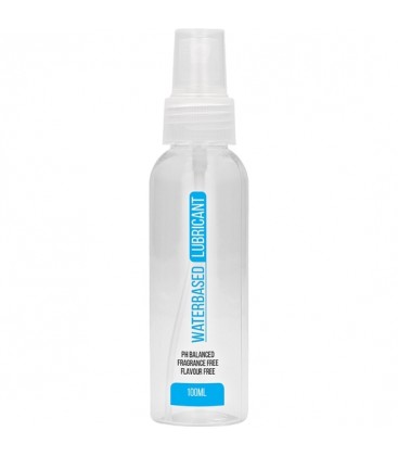 WATERBASED LUBRICANDE BASE AGUA 100ML