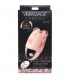 VIBRADOR CARESS ROSA