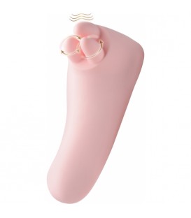 FONDLE VIBRADOR - ROSA