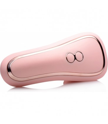 FONDLE VIBRADOR ROSA