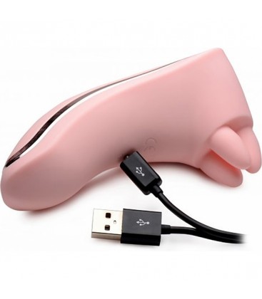 FONDLE VIBRADOR ROSA