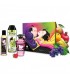 KIT SHUNGA FRUITY KISSES COLLECTION