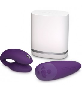 WE-VIBE CHORUS MORADO