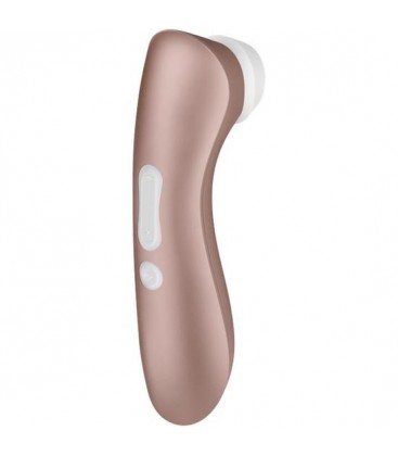 SATISFYER PRO 2 VIBRATION