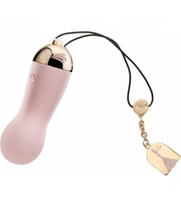 PEQUENO VIBRADOR ROSA