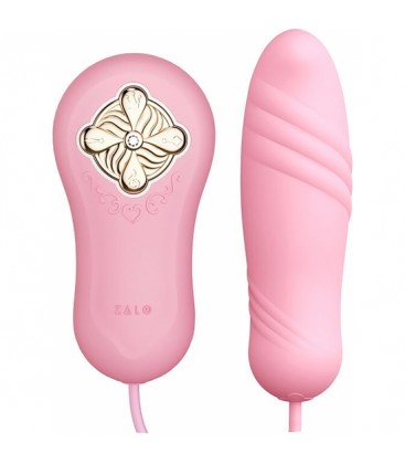 VIBRACION CON MANDO TEMPTATION ROSA