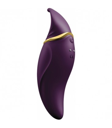 HERO VIBRACION MORADO