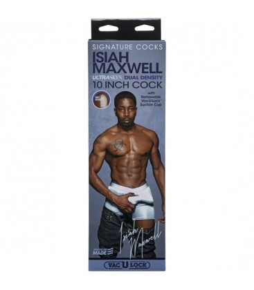 PENE ISIAH MAXWELL