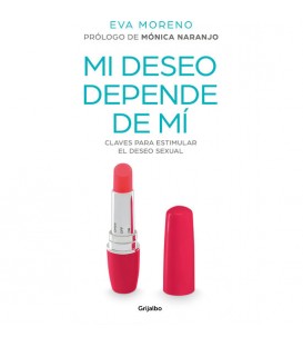 MI DESEO DEPENDE DE Mi