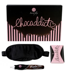 JUEGO CHOCADDICT (ES/EN)