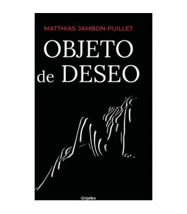 OBJETO DE DESEO