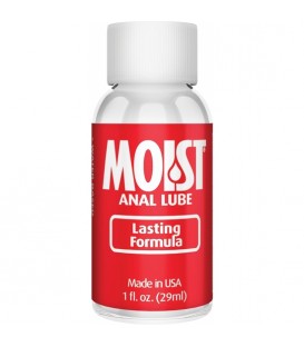 MOIST - LUBRICANTE ANAL , 29 ML