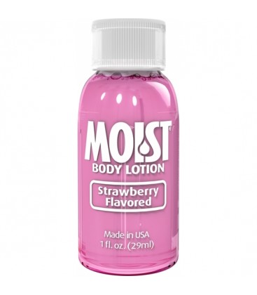 MOIST SEXO ORAL FRAMBUESA 29 ML