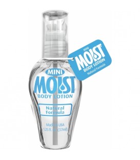 MINI MOIST - PEQUEÑA LOCION MASAJEADORA , 37 ML