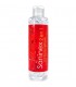 SANINEX INTIMATE LUBRICANT MASSAGE GEL PROVOCATIVE 2 in 1 200ML