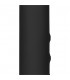 LE WAND BATON MINI VIBRADOR SILICONA NEGRO