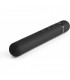 LE WAND BATON MINI VIBRADOR SILICONA NEGRO