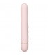 LE WAND BATON MINI VIBRADOR SILICONA ROSA