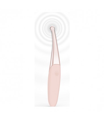 SENZI VIBRADOR ROSA