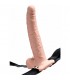 FETISH FANTASY 9 PENE REALISTICO CON ARNES 229CM