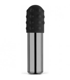 LE WAND - MINI VIBRADOR - NEGRO