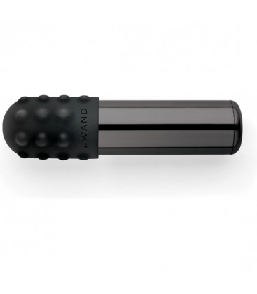 LE WAND MINI VIBRADOR NEGRO