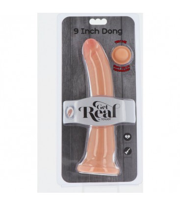 DUAL DENSITY PENE REALiSTICO 235CM