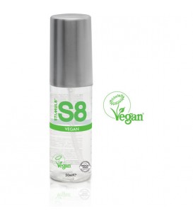 S8 WB - LUBRICANTE VEGANO - 50ML