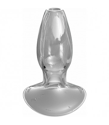 ANAL FANTASY PLUG ANAL DE CRISTAL