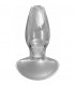 ANAL FANTASY PLUG ANAL DE CRISTAL