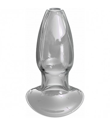 ANAL FANTASY PLUG ANAL DE CRISTAL