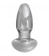 ANAL FANTASY PLUG ANAL DE CRISTAL