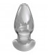 ANAL FANTASY PLUG ANAL DE CRISTAL 10CM