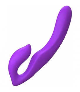 FANTASY FOR HER ARNES SIN TIRAS 9 FUNCIONES MORADO