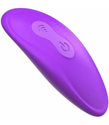 FANTASY FOR HER ARNES SIN TIRAS 9 FUNCIONES MORADO