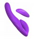 FANTASY FOR HER ARNES SIN TIRAS 9 FUNCIONES MORADO