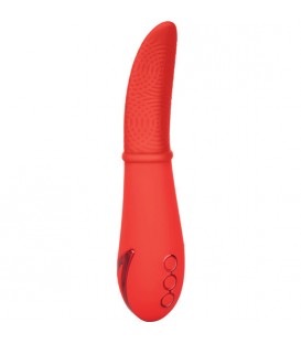 LAGUNA BEACH LOVER VIBRADOR DE SILICONA