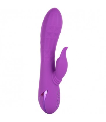 VALLEY VAMP VIBRADOR RAMPANTE SILICONA