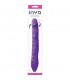 INYA PETITE TWISTER PENE VIBRADOR SILICONA MORADO