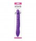 INYA PETITE TWISTER PENE VIBRADOR SILICONA MORADO