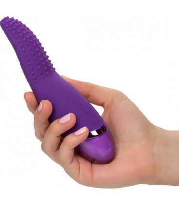 AURA TICKLER ESTIMULADOR MORADO