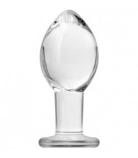 CRYSTAL - PLUG CRISTAL GRANDE