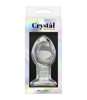 CRYSTAL PLUG CRISTAL GRANDE